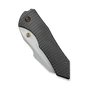 Ніж Weknife High-Fin XL Grey (WE24010-6) - зменшене зображення 6