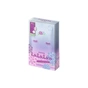 Маска для лица Lululun Face Mask Hakone Hydrangea Интенсивно увлажняющая С экстрактом гортензии 1 шт х 5 уп (4582305068115) - уменьшенное изображение 1