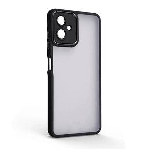 Чохол до мобільного телефона Armorstandart Shade Samsung A06 (A065) Black (ARM80159) зображення 1