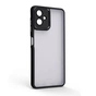 Чохол до мобільного телефона Armorstandart Shade Samsung A06 (A065) Black (ARM80159) - зменшене зображення 1