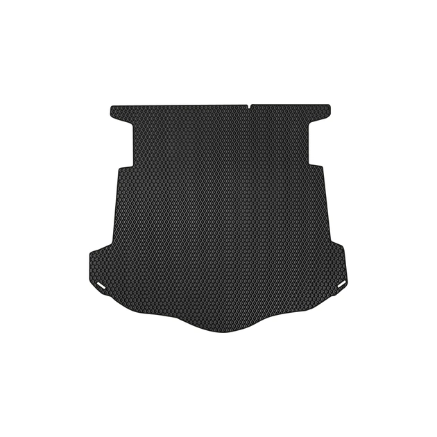 Коврик в багажник EVAtech Ford Mondeo (BA7) Restyling 2010_2014 4 пок Liftback EU (FD3945B1RBB) - изображение 1