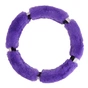 Чохол на руль VITOL M пурпур. (VLOD-24FA6 PRL M) - зменшене зображення 2