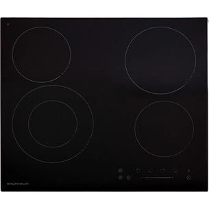Варочна поверхня Grunhelm GPC 723 BE изображение 1