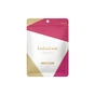 Маска для лица Lululun Over 45 Camellia Pink 7 шт (4582305068900) - уменьшенное изображение 1