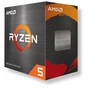 Процесор AMD Ryzen 5 5500F (100-100001905BOX) - зменшене зображення 1