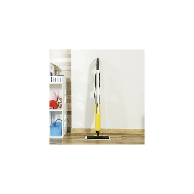 Пароочищувач Karcher SC 2 Upright EasyFix (1.513-345.0) - изображение 2