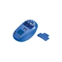 Мишка Trust Primo Wireless Mouse Blue (20786) - зменшене зображення 4
