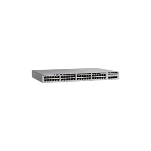 Комутатор мережевий Cisco C9200-48T-E/DNA зображення 1