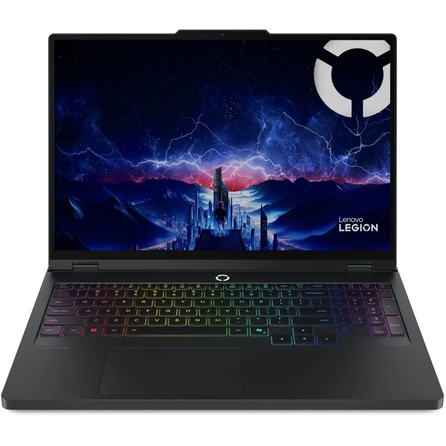 Ноутбук Lenovo Legion Pro 5 16IAX10H (83LU003URA) - зображення 1