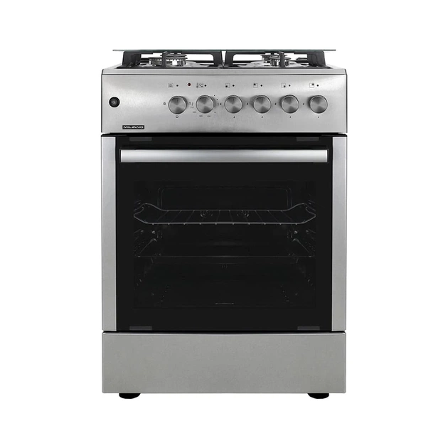 Плита Milano ML60 E40С+стальна - picture 1