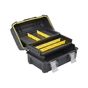 Ящик для інструментів Stanley FatMax Cantilever 18", 457x310x236 мм, влагозахисний (FMST1-71219) - зменшене зображення 2