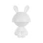 Нічник Kite Світильник LED з акумулятором Cute Bunny, білий (K25-316-1-1) - зменшене зображення 2