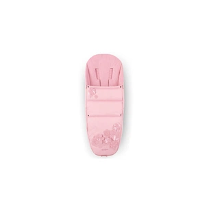 Чохол для ніг Cybex Platinum Simply Flowers Pink (522000051) зображення 1