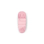 Чохол для ніг Cybex Platinum Simply Flowers Pink (522000051) - зменшене зображення 1