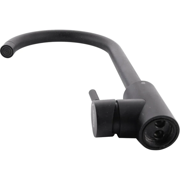 Смеситель Kroner Klassisch-SCH035B (CV023003) - изображение 7