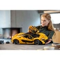 Конструктор LEGO Technic McLaren P1 3893 деталі (42172) - зменшене зображення 8