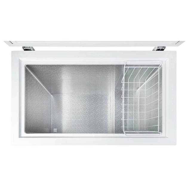 Морозильна скриня Milano MCD290W - зображення 4