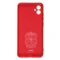 Чохол до мобільного телефона Armorstandart ICON Case Samsung A04e / M04 / F04 Red (ARM65141) - зменшене зображення 2