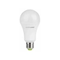 Лампочка Eurolamp LED А75 20W E27 3000K 220V (LED-A75-20272(P)) - зменшене зображення 1