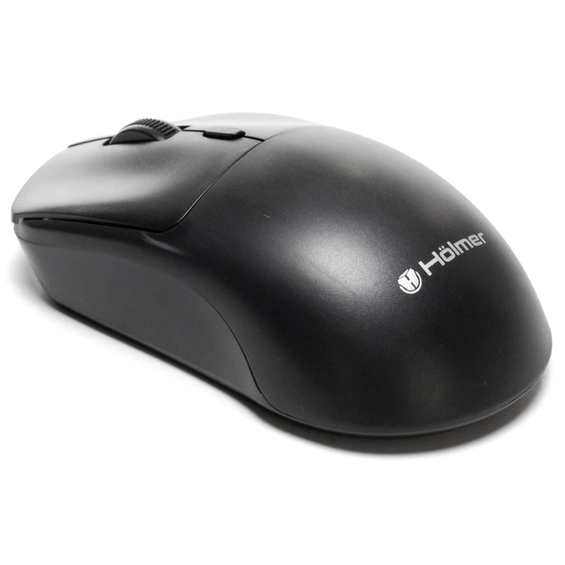 Комплект Hölmer SW-01 Wireless UA Black (SW-01) - picture 9