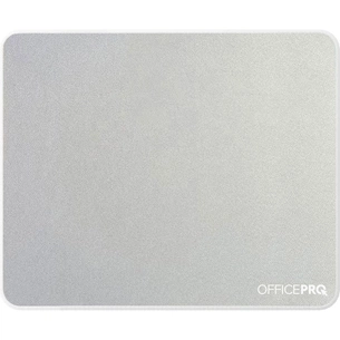 Килимок для мишки OfficePro MP102LG Liht Gray зображення 1