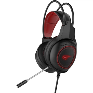 Навушники Havit HV-H2239d USB + 3.5мм (HV-H2239d) зображення 1