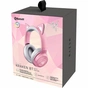 Навушники Razer Kraken BT Kitty Edition Quartz Pink (RZ04-03520100-R3M1) - зменшене зображення 5