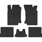 Коврик в салон EVAtech Volkswagen Golf (III) 1991-2000 3 поколінн (VW21853C5RBB) - уменьшенное изображение 1