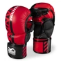 Рукавички для MMA Phantom Apex Red L/XL (PHMMAG2728-LXL) - зменшене зображення 2