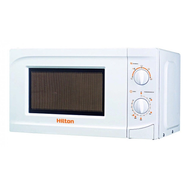 Мікрохвильова піч Hilton HMW-201 - изображение 1