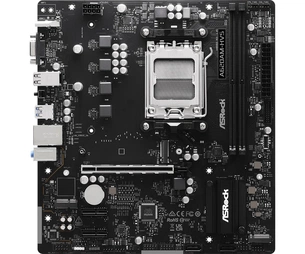 Материнская плата ASRock A620AM-HVS Socket AM5 изображение 1