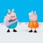 Фігурка Peppa Pig Велика родина Пеппи (G0506) - зменшене зображення 8