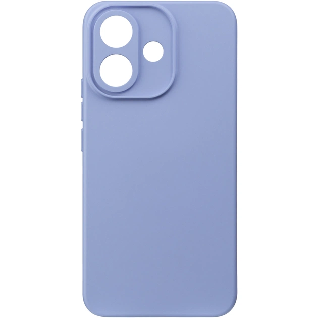 Чехол для мобильного телефона Armorstandart ICON Xiaomi Redmi Note 17 Pro 5G Camera cover Lavender (ARM93431) - изображение 1