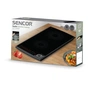 Настільна плита Sencor SCP5414GY - зменшене зображення 7