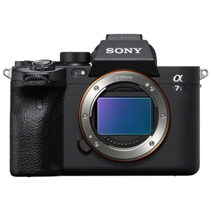 Цифровий фотоапарат Sony Alpha 7S III body (ILCE7SM3B.CEC) зображення 1