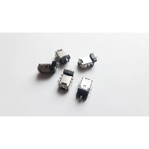 Роз'єм живлення ноутбука ASUS F556/X556 PJ981 (4.0mm x 1.35mm) (A49112) зображення 1