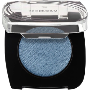 Тіні для повік Deborah Precious Color Eyeshadow 08 - Dreamy Denim (8009518435771) зображення 1