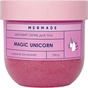 Скраб для тіла Mermade Magic Unicorn Цукровий 250 г (4820241303717) - зменшене зображення 1