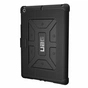 Чохол до планшета UAG iPad 9.7 (2017/2018) Metropolis, Black (IPD17-E-BK) - зменшене зображення 2