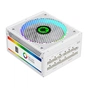 Блок живлення Gamemax 1300W RGB-1300 WH (RGB-1300 WH (ATX3.0/3.1 PCIe5.) - зменшене зображення 2