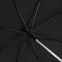 Парасоля Fare Lightmatic 7850 тростина автоматична black (FR.7850 black) - зменшене зображення 3