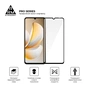 Скло захисне Armorstandart Pro Realme Note 70 4G (ARM83930) - зменшене зображення 2