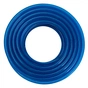 Поливочный шланг Alloid Pro армированный, 3-слойный, AZURE SNAIL, 1/2", 30м (WH-67651) - уменьшенное изображение 4