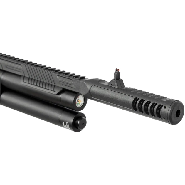 Пневматичний пістолет Optima Jet 3 - зображення 11