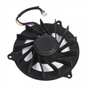 Вентилятор ноутбука Dell Studio 1535/1536/1537 DC(5V,0.5A) 4pin (DFS551305MC0T) - зменшене зображення 3