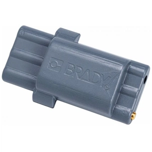 Акумуляторна батарея до мобільного принтера Brady M210 / BMP21-PLUS, Li-Ion (170420) зображення 1