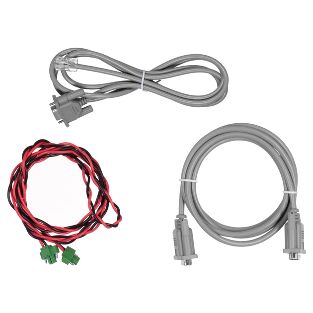 Сонячний інвертор 2E XM ULTRA 11000VA/11000W, 48V (2E-XM-ULTRA-11K48DIO) - picture 8