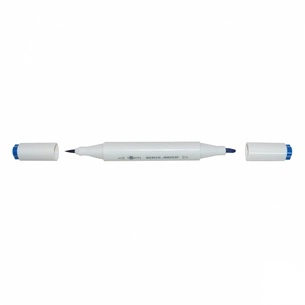 Художній маркер Santi sketch SM-19, індиго (390528) зображення 1