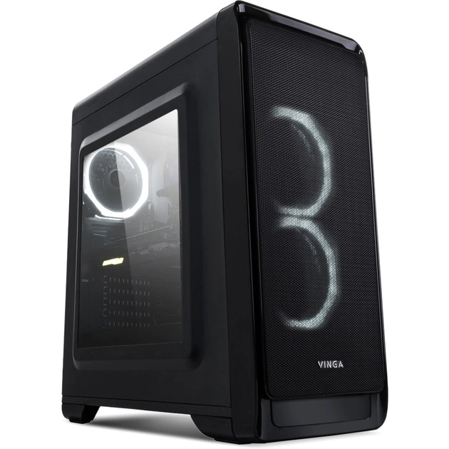 Комп'ютер Vinga Hawk D5476 (I3M16G1650W.D5476) - зображення 1