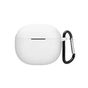 Чохол для навушників Armorstandart Hang Case для Xiaomi Redmi Buds 4 Active White (ARM73539) - зменшене зображення 1